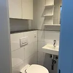Auszeit Direkt Am Toelleturm -barmer Anlagen *