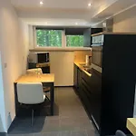 Appartamento Auszeit Direkt Am Toelleturm -barmer Anlagen *