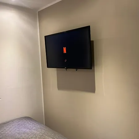 아파트 Auszeit Direkt Am Toelleturm -barmer Anlagen