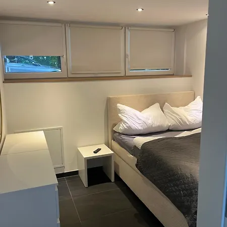 Auszeit Direkt Am Toelleturm -barmer Anlagen *