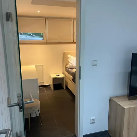 아파트 Auszeit Direkt Am Toelleturm -barmer Anlagen