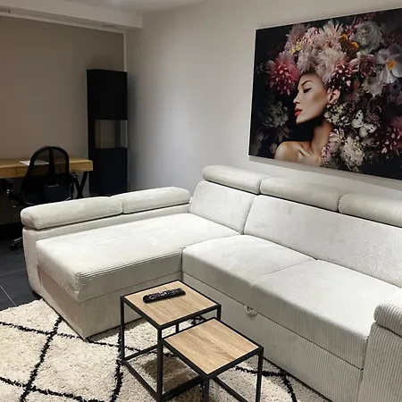 Auszeit Direkt Am Toelleturm -barmer Anlagen 아파트 부퍼탈