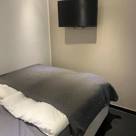 Auszeit Direkt Am Toelleturm -barmer Anlagen