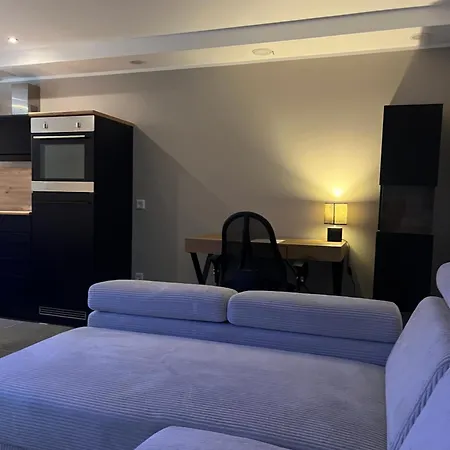 아파트 Auszeit Direkt Am Toelleturm -barmer Anlagen