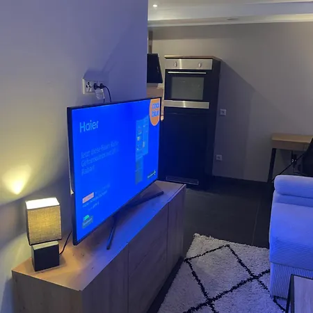 Auszeit Direkt Am Toelleturm -barmer Anlagen 아파트 *