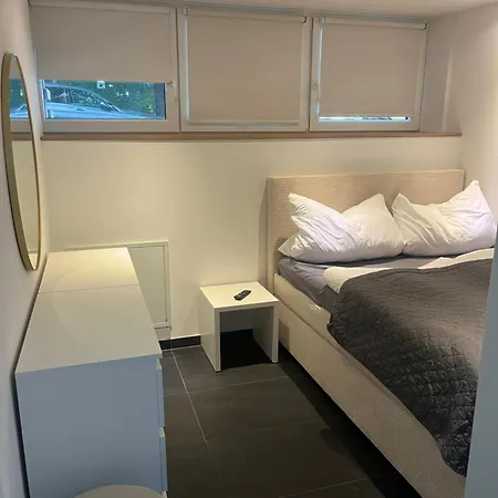 Auszeit Direkt Am Toelleturm -barmer Anlagen 아파트 *