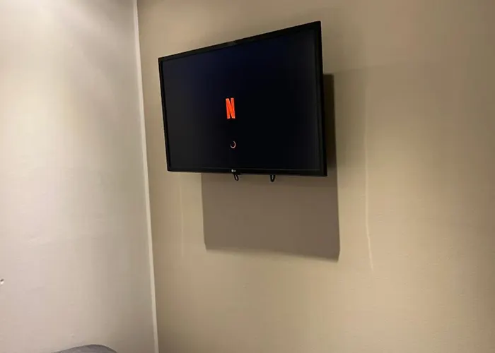 Lejlighed Auszeit Direkt Am Toelleturm -barmer Anlagen