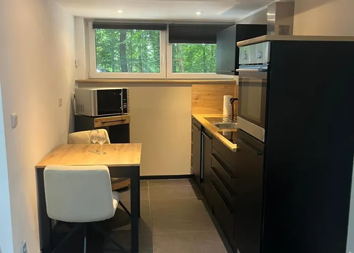 Lejlighed Auszeit Direkt Am Toelleturm -barmer Anlagen *