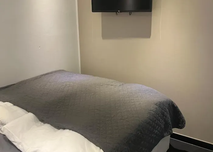 Auszeit Direkt Am Toelleturm -barmer Anlagen